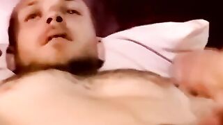 MATURE HUNK FUCKS YOUNGER GAY BOY IN A SEXUAL THREESOME