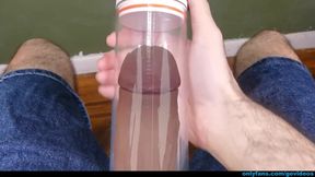 Rise to Power (Penis Expansion, Giantess Worship)