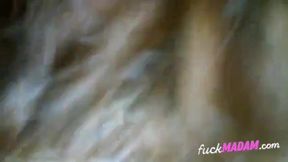 Beautiful Girl Sucks and Swallows