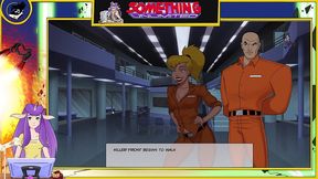 dc comics something unlimited part 181