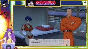 dc comics something unlimited part 181