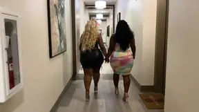 I linked up with jada thyck and she got a phat ass