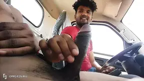 Steamy Desi Passion in the Wild: Untamed Gay Desire in Hindi – HotNakedIndians