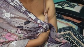 Debor Vabi Romantic Video Part 01