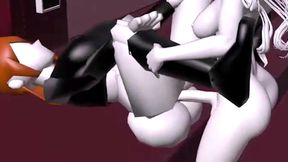 Latest Update High-Performance 3D Adult Sex Animations