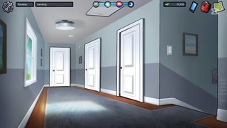 Summertime Saga Debbie's Update Sex Game Hentai Sex Scenes Gameplay Part 7