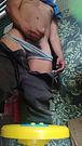 Pagod sa work jakol muna bago matulog