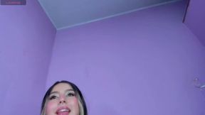 Celeste Blaze Private Show