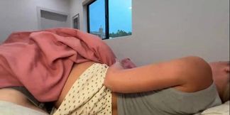 Step-sis Lily Phillips makes me hard