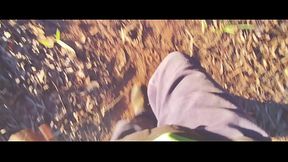 Follow my Steps , Boots Fetish - Fetish Botas - Jun 10, 2025