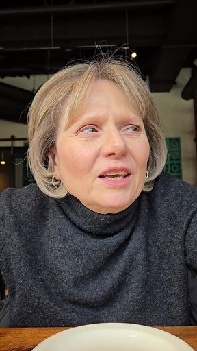 Shopping Trip, Non-nude