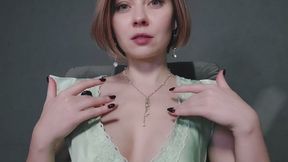 Findom addiction relapsing JOI for a gooner, mesmerising mantra