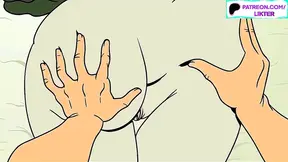 Diana Unleashes Tempting Pleasures in Sultry Wonder Woman Fantasies