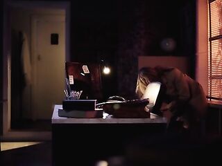 big beautiful woman Slaver Screws eighteen Year Old Thrall - Hardcore Lesbo Parasited Love button to Love button & Titties Tribbing Squirt