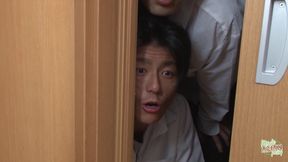 Being a Teacher Is Difficult, Especially When You Get Fingered and Your Eaten