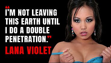 Lana Violet | Going Deeper