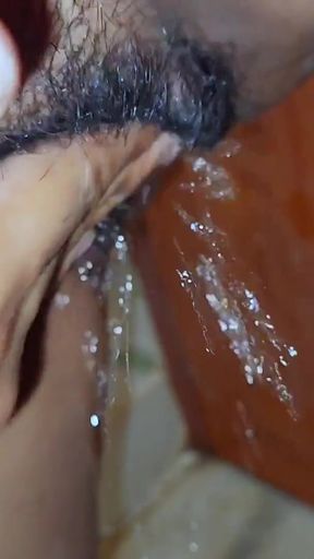 Memorable moment from &quot;Big boob hot lady got fucked and Fingered until she squirt by Brother-in-law while Watching her nude&quot;