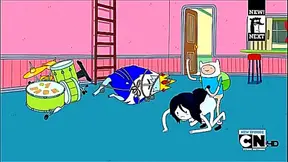 Finn Marcys Forbidden Quest Ignites Hot 3D Fantasy Encounter