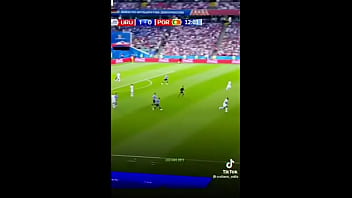 Cristiano fazendo gostoso, compilado