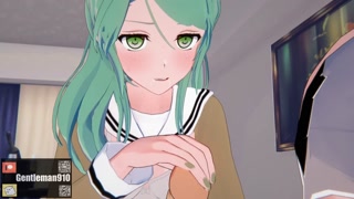 R18【HMV】Sayo Hikawa Hina Hikawa 【Bang Dream!】