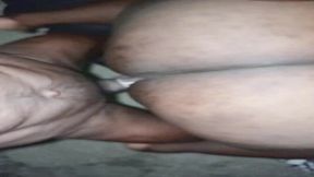 Daily big booty banging by Wetjuicypussy1