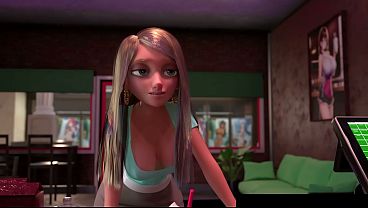 Sexsona Episode 1 - Who Put Their DICK In Karens LADDE?!