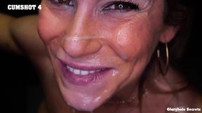 Gloryhole Secrets Compilation Ignites Wild Cum Passion