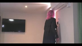 I Accidently Come in to Your Room and We End up Fucking