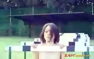 Japanese Sports Enthusiasts Go Wild by snahbrandy