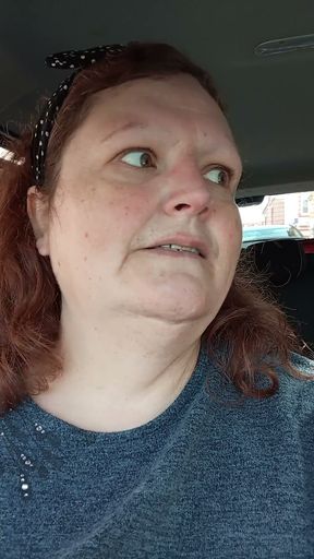 Let's go to the flea market with tammara28   Clip 1