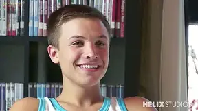 Jacob Photo Shoot