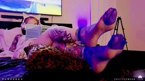 Sole Inspired! [WMV]