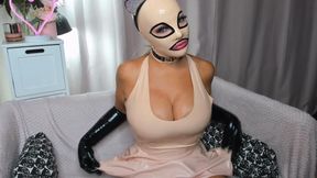 pink sucking slut