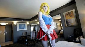 Jayln's Love Spray 4K