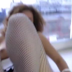 Real Monster Cock Invaded S. Petersburg Vol. #04