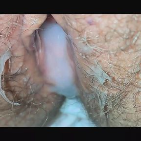 Close Up Pussy Creampie Compilation Vol.1