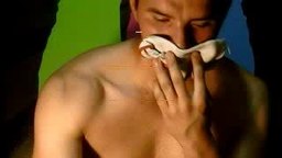 Edyen E Private Show