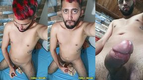 i recorded (and swallowed) my first cumshot of the year for you