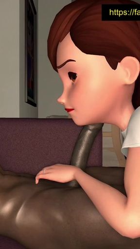 Helen Cuckold Cheating Adventure   Clip 1