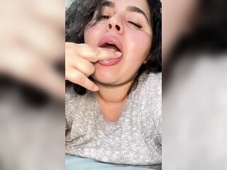 Soaking Panty Orgasms Wand Sex-toy big beautiful woman mother I'd like to fuck Karla Lane