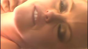 mikela kennedy has natural bush