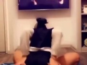 Lap dance