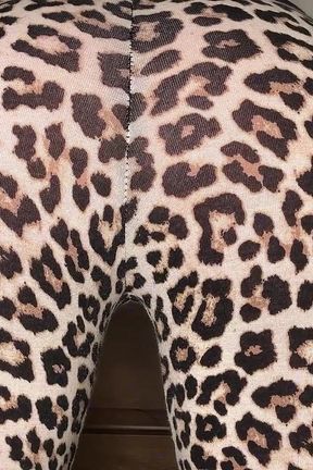 Leggings Fart Stinky Bombs