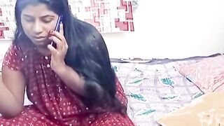 Chalo, Pyaarre! Girlfriend Ne Boyfriend Ko Call Karke Sayahi Mujhe Bula  Dheere Dheere Choda