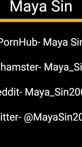 Unforgettable moment from &quot;Indian - Desi Super Model Slut Sucks Film Producer For Acting Role In New Hit Hindi Film - Maya Sin&quot;