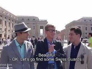 Swiss Guard