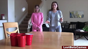 You never played a game of pong like this before!