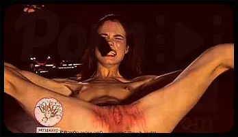 Intense BDSM Punishment: Cunt Play Awaits HD