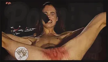 Intense BDSM Punishment: Cunt Play Awaits