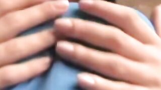 MINDBLOWING TOILET TRAVESTY  Samanthas Insatiable Desires Unleashed!